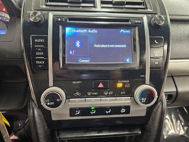 Used 2014 Toyota Camry SE FWD image 15