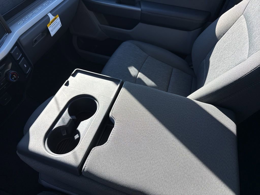 New 2026 Ford F250 XL w/ STX Appearance Package image 20