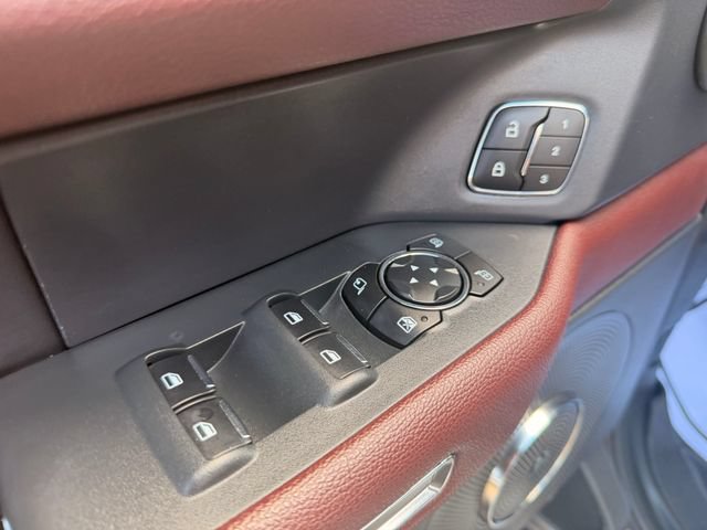 Used 2024 Ford Expedition Max Limited AWD/4WD image 13