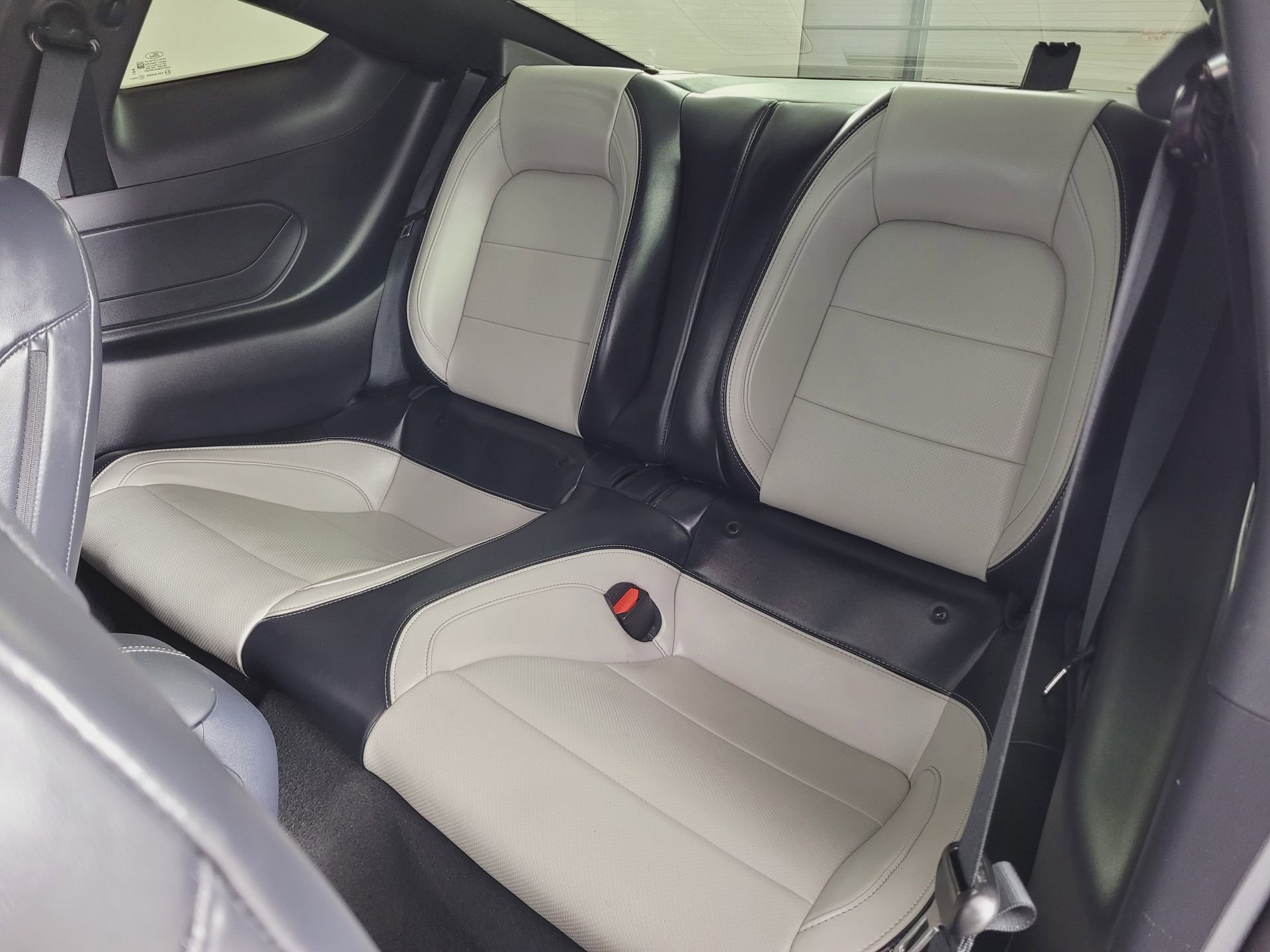 Used 2024 Ford Mustang GT Premium image 16