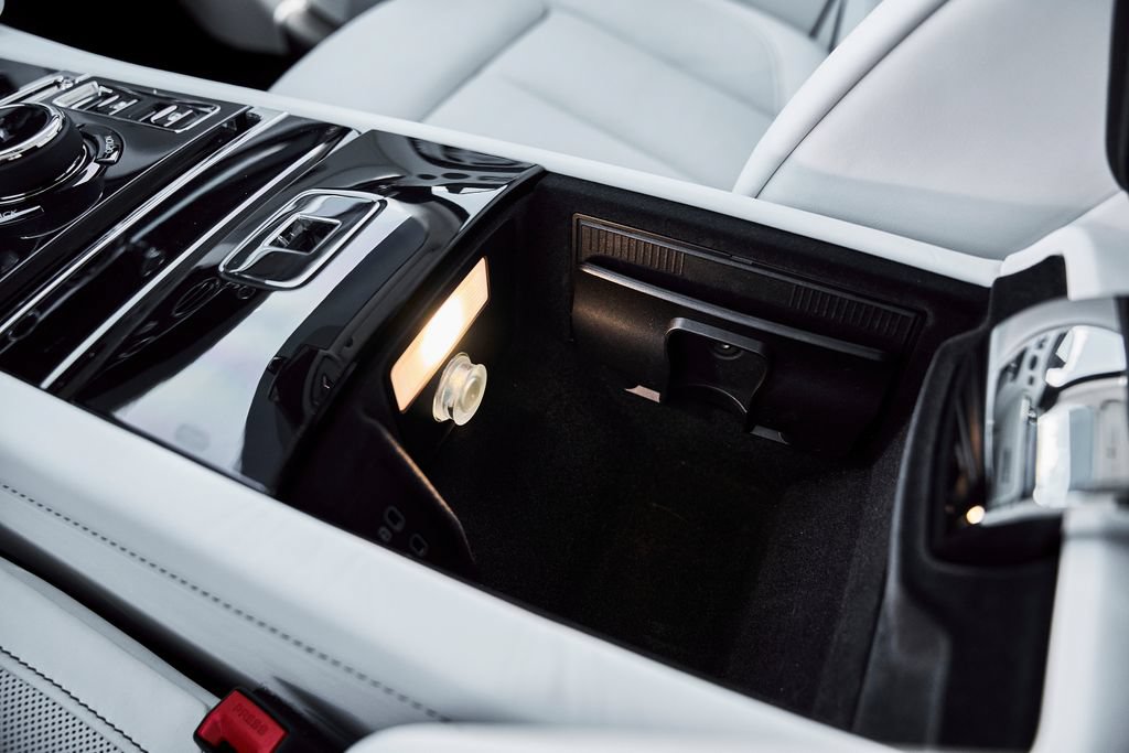 Used 2026 Rolls-Royce Ghost RWD image 65
