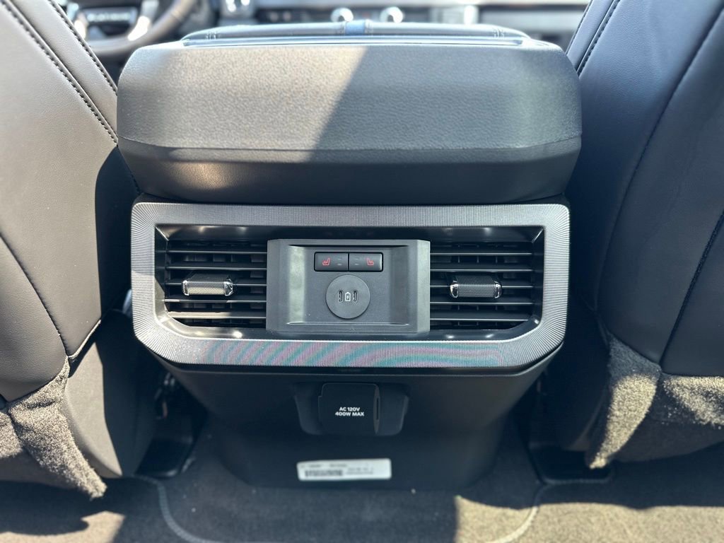 New 2026 Ford F350 Platinum image 25