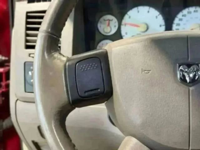 Used 2008 Dodge Ram 1500 Truck Laramie w/ Trailer Tow Group image 42