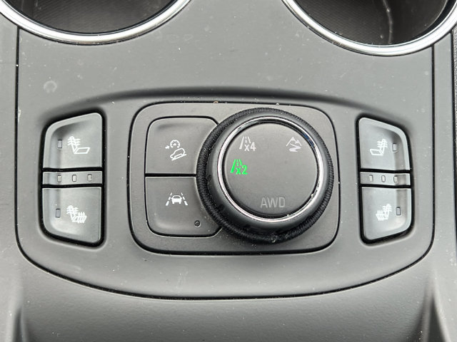 Used 2024 GMC Terrain SLT w/ Elevation Edition AWD/4WD image 31