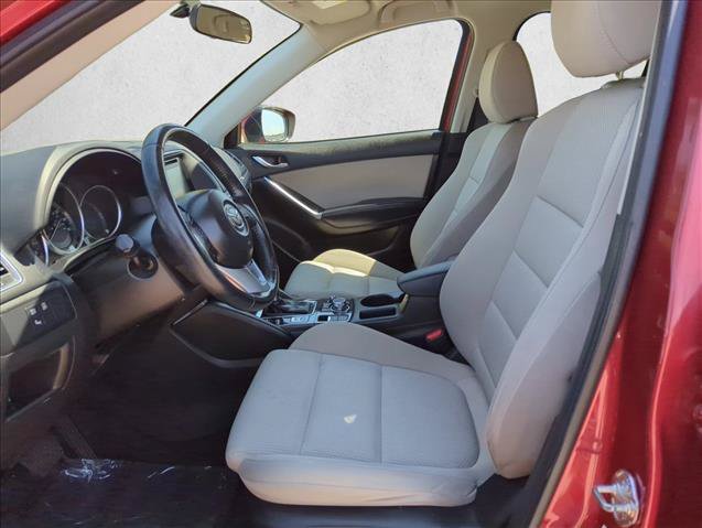 Used 2016 MAZDA CX-5 Touring FWD image 14