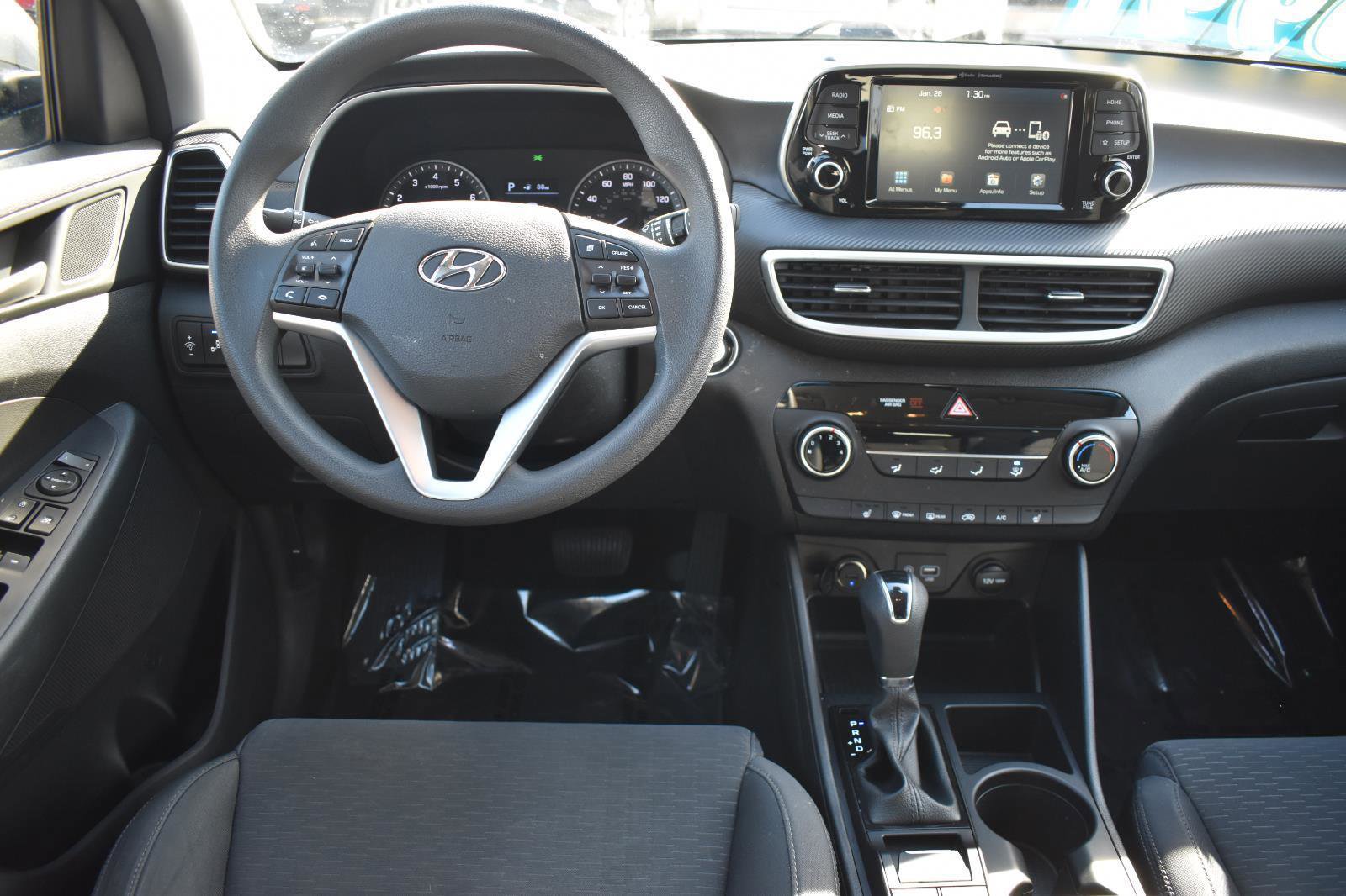 Used 2021 Hyundai Tucson Value image 18
