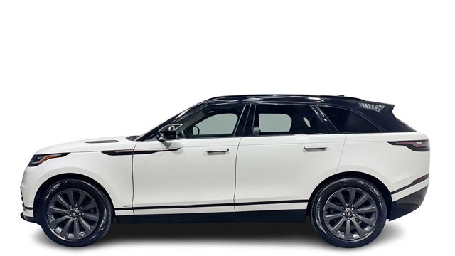 Used 2019 Land Rover Range Rover Velar R-Dynamic SE image 1