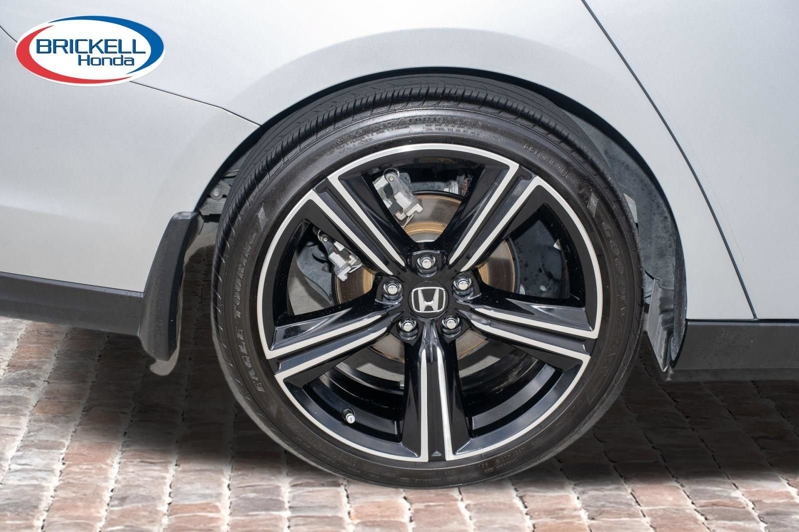 Used 2025 Honda Accord Sport image 42