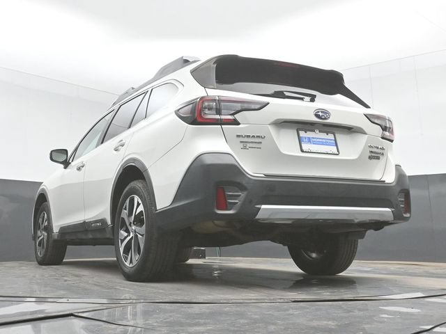 Used 2020 Subaru Outback Touring XT AWD/4WD image 48