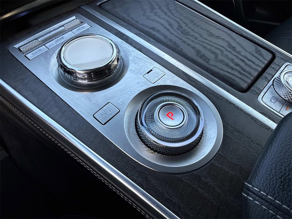 Used 2024 Genesis GV80 2.5T image 23