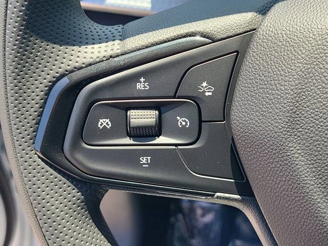 New 2026 Chevrolet Trax LS FWD image 22