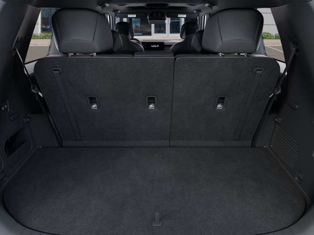 New 2027 Kia Telluride EX X-Line image 24