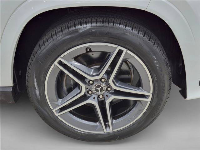 Used 2024 Mercedes-Benz GLS 450 4MATIC w/ AMG Line Exterior image 26
