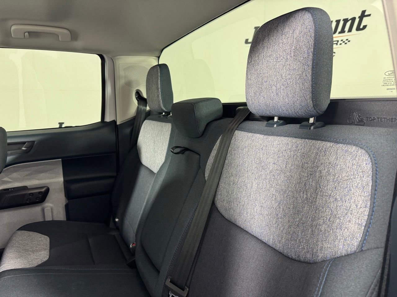 Used 2025 Ford Maverick XLT w/ XLT Luxury Package AWD/4WD image 26