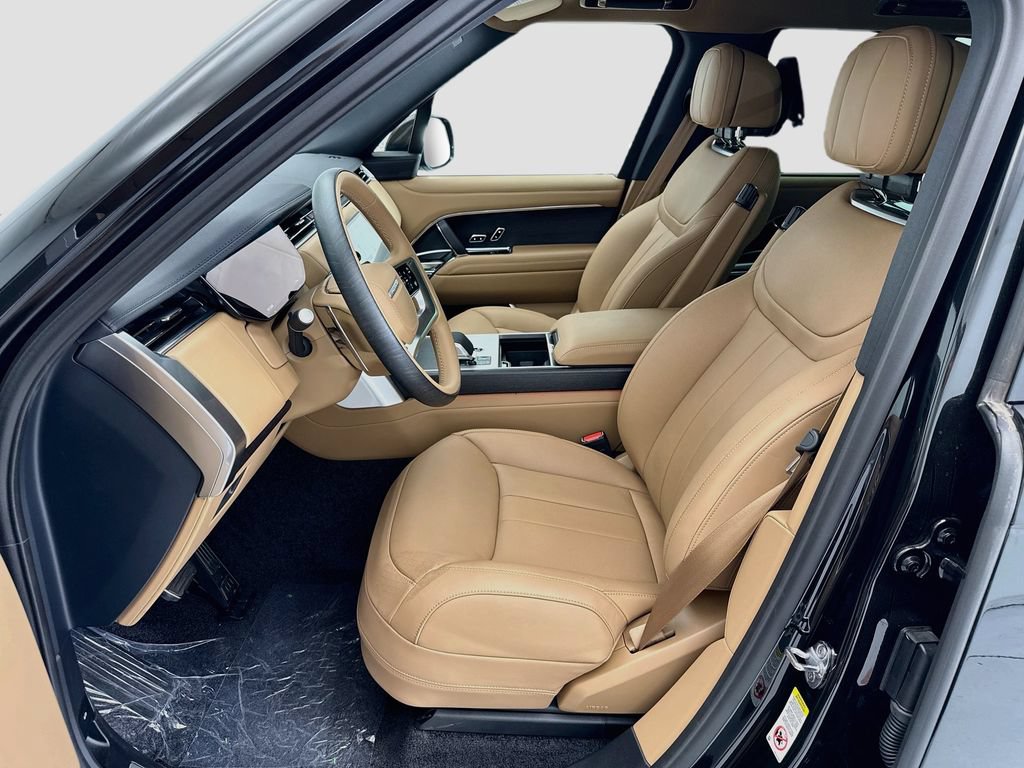 New 2026 Land Rover Range Rover SE AWD/4WD image 18