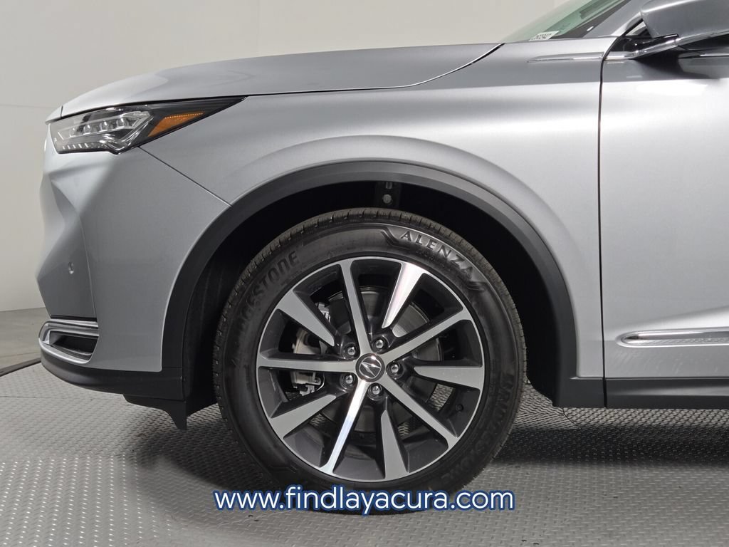 New 2026 Acura MDX FWD w/ Technology Package image 10