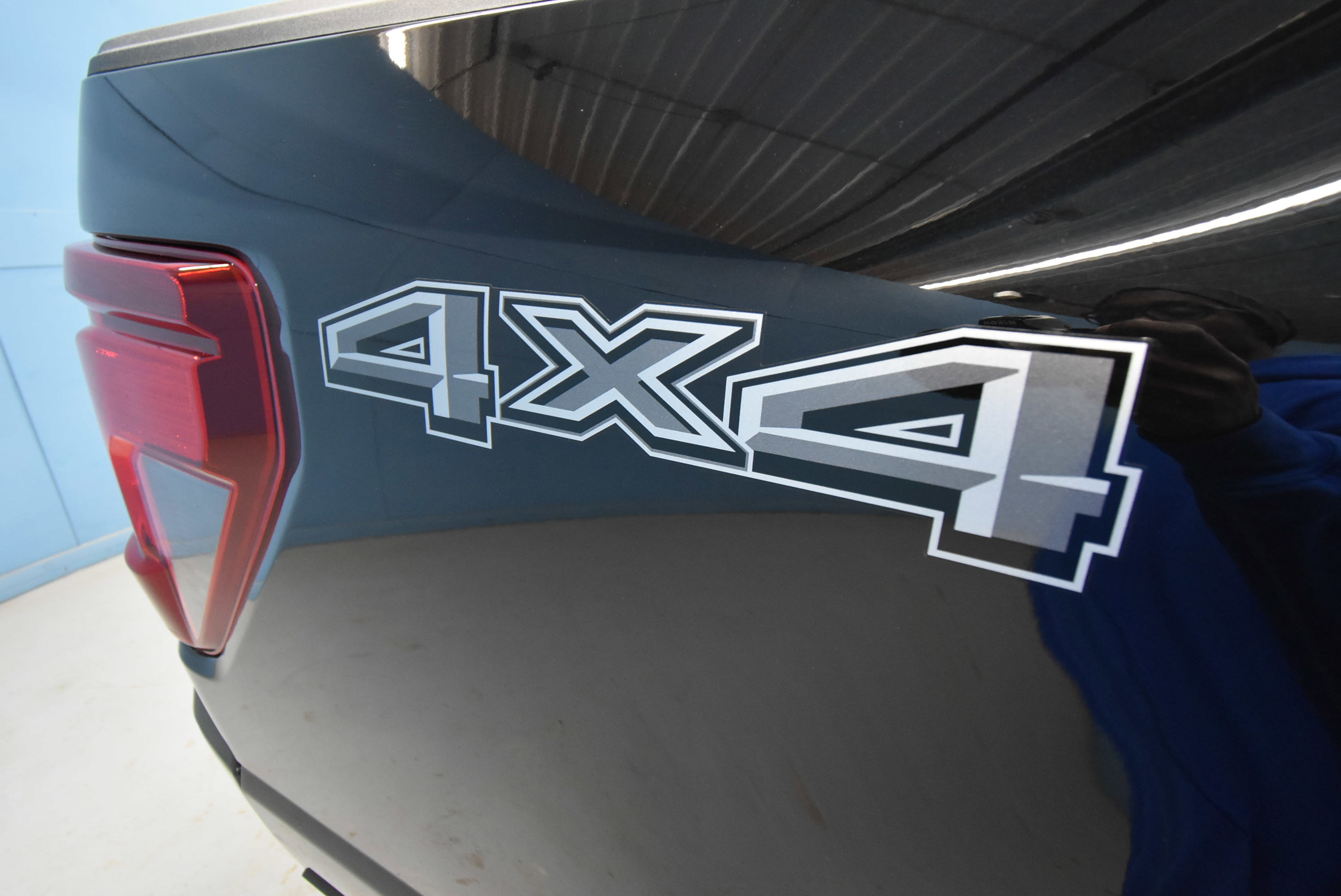 New 2026 Ford F150 XLT w/ Equipment Group 302A MID image 38