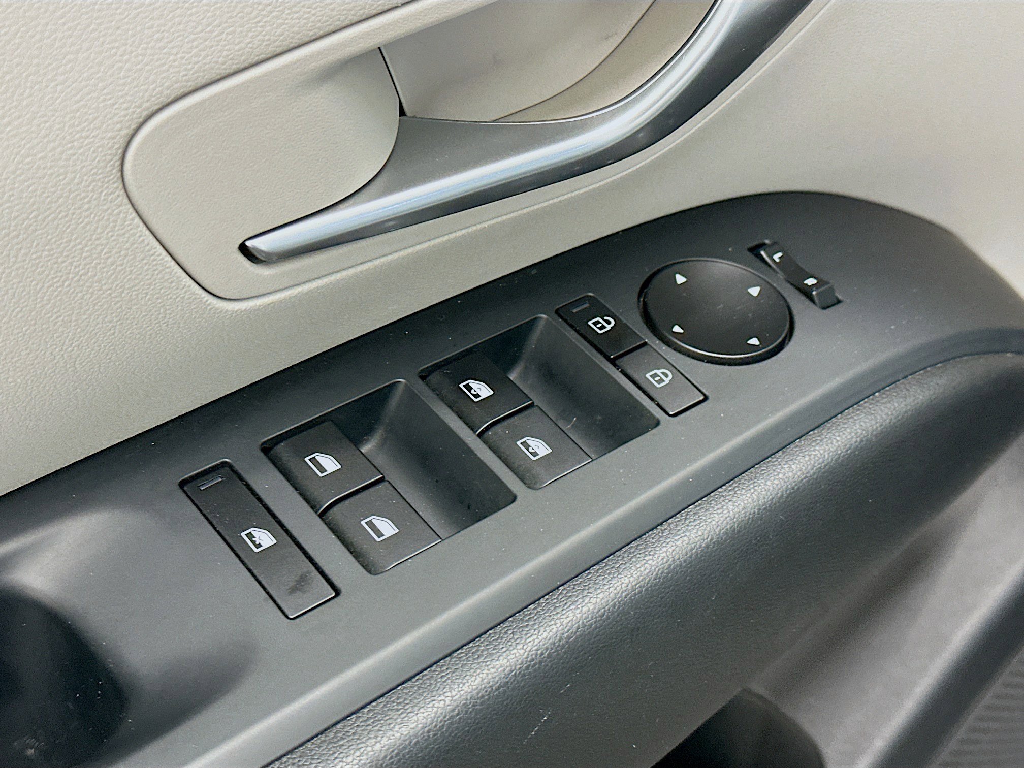 Used 2025 Hyundai Tucson SEL image 15