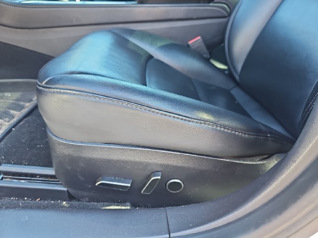 Used 2021 Tesla Model 3 Standard Range Plus RWD image 12