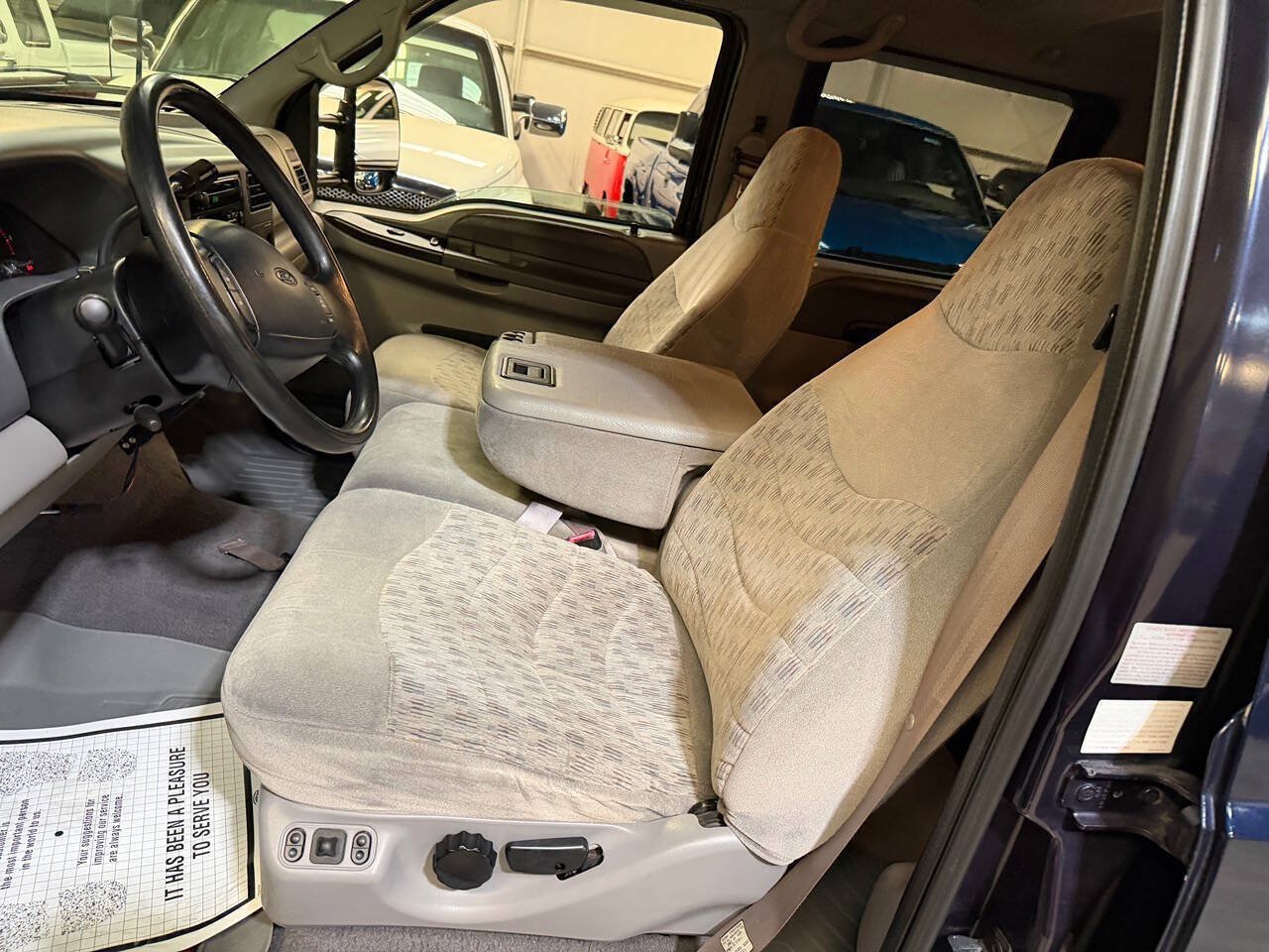 Used 2000 Ford F350 XLT AWD/4WD image 3