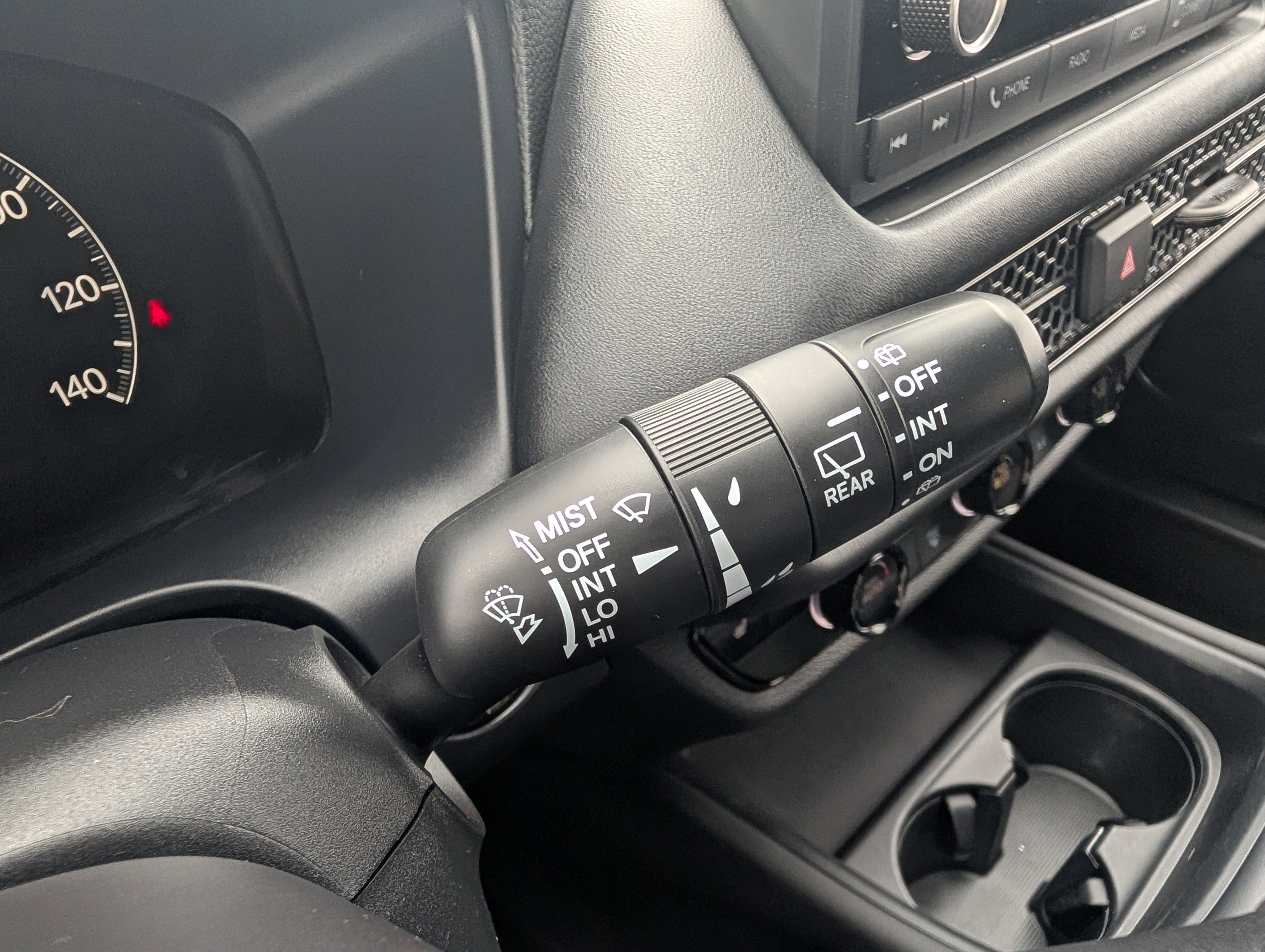 Used 2023 Honda HR-V Sport image 28