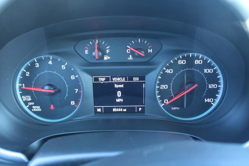 Used 2023 Chevrolet Malibu LT image 18