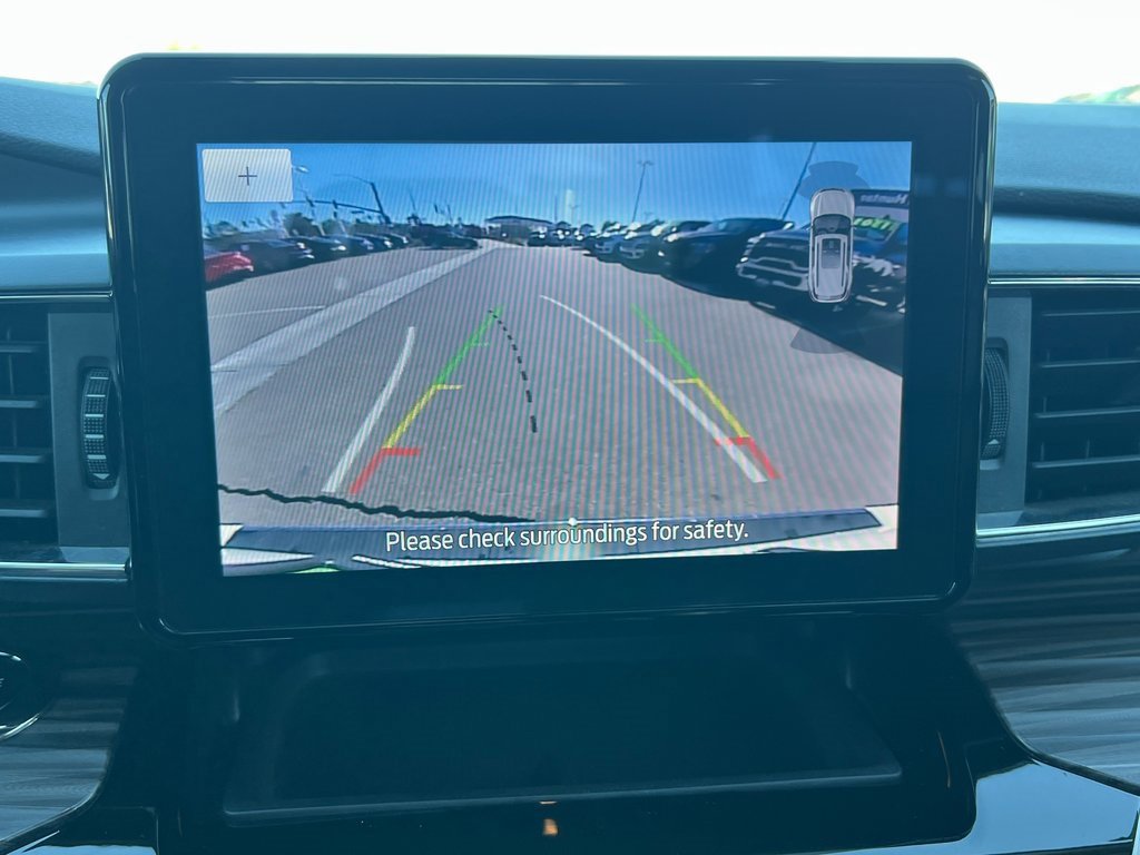 Used 2023 Ford Explorer Limited w/ Equipment Group 301A image 36