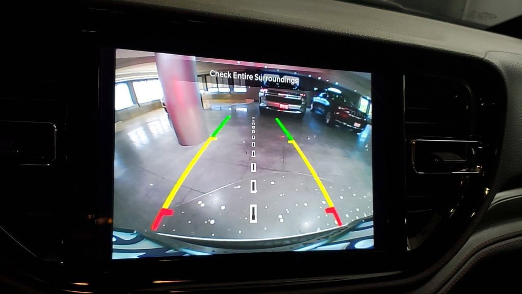 Used 2026 Dodge Durango GT image 27