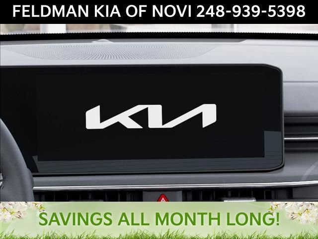 New 2026 Kia K5 GT-Line w/ GT-Line Red Interior Package image 20