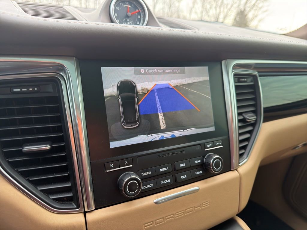 Used 2017 Porsche Macan S image 31