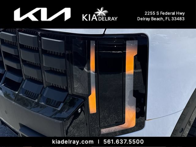 New 2027 Kia Telluride SX Prestige X-Pro AWD/4WD image 6