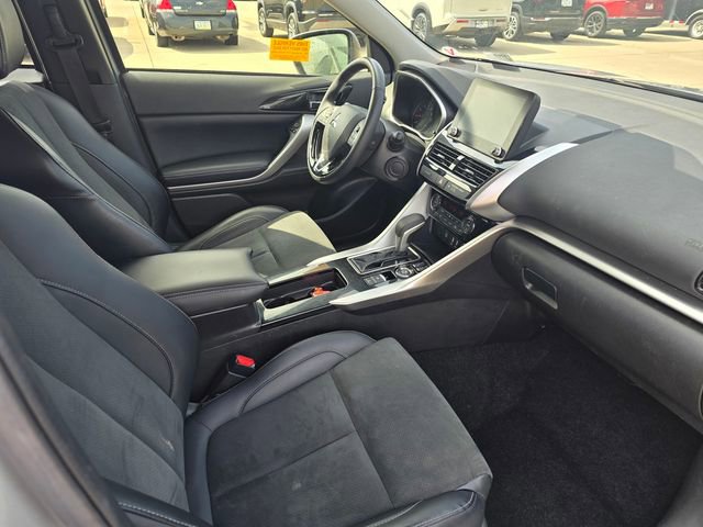 Used 2025 Mitsubishi Eclipse Cross SE image 11