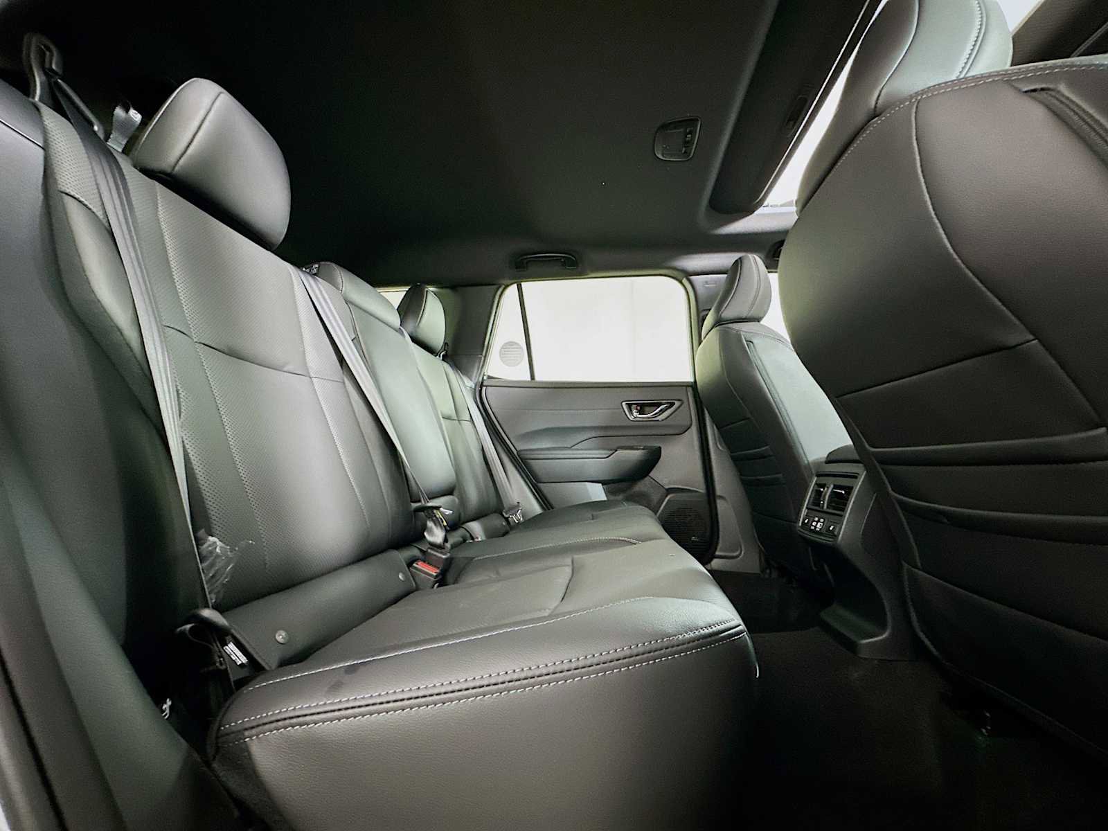 New 2026 Subaru Outback Touring XT image 26