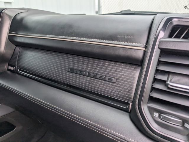 Used 2023 RAM 1500 Limited image 41