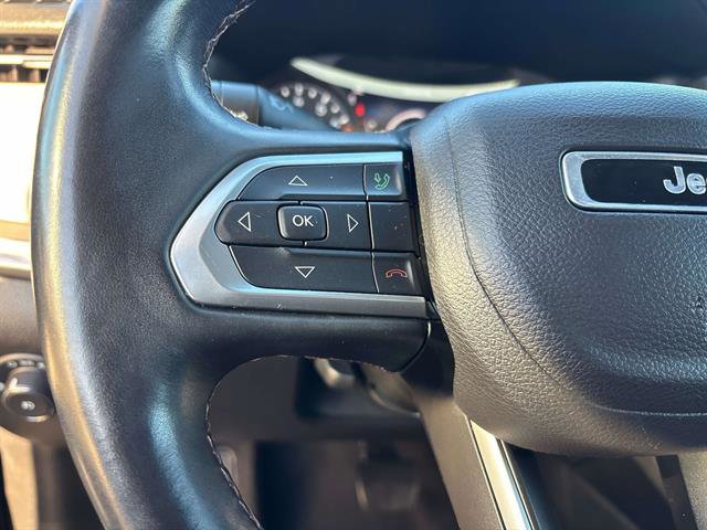 Certified 2022 Jeep Compass Limited image 18