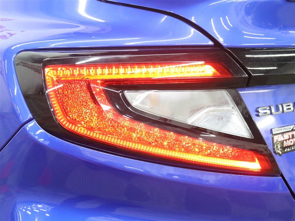 Used 2023 Subaru WRX Premium AWD/4WD image 9