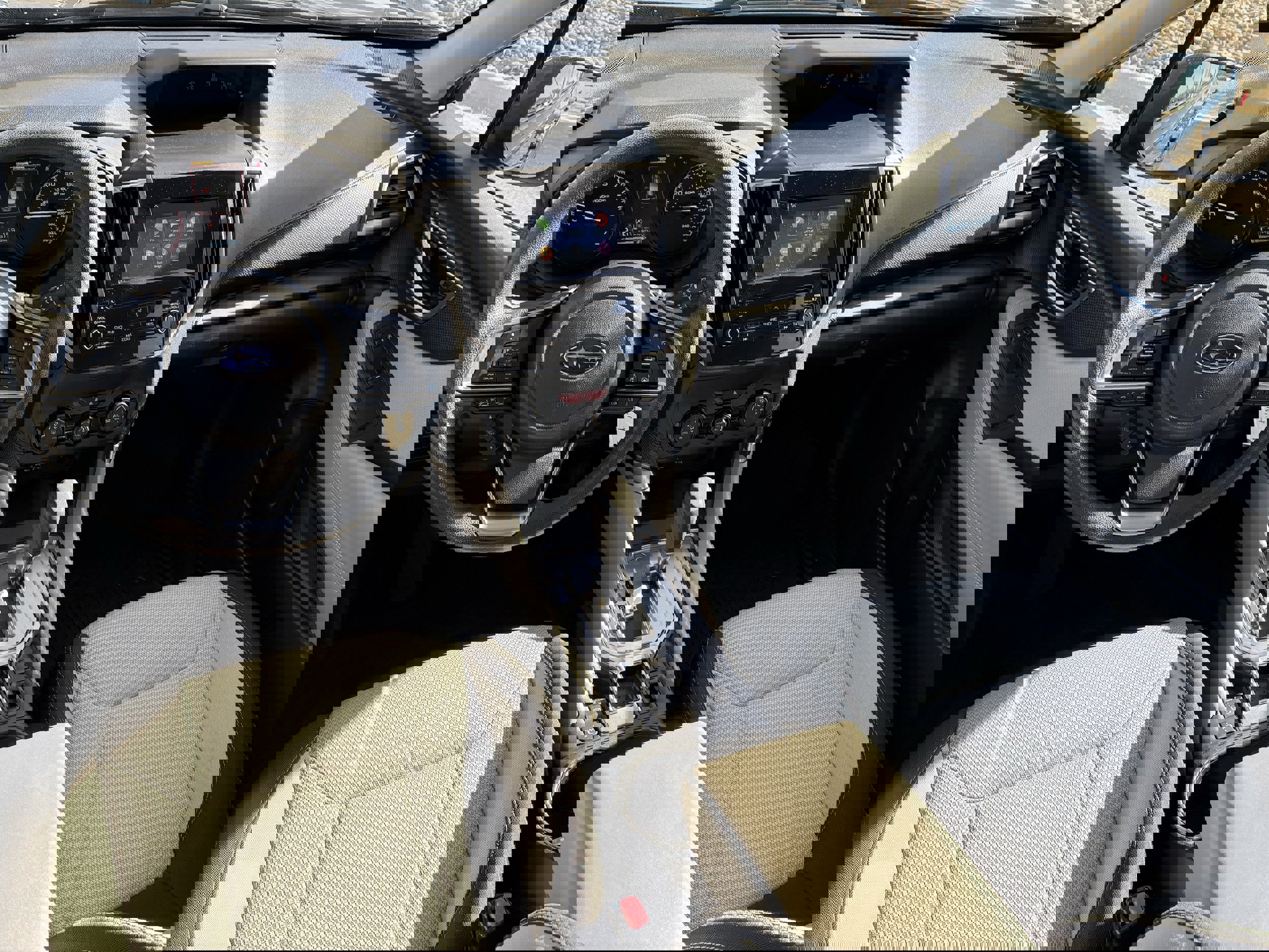 Used 2021 Subaru Forester image 13