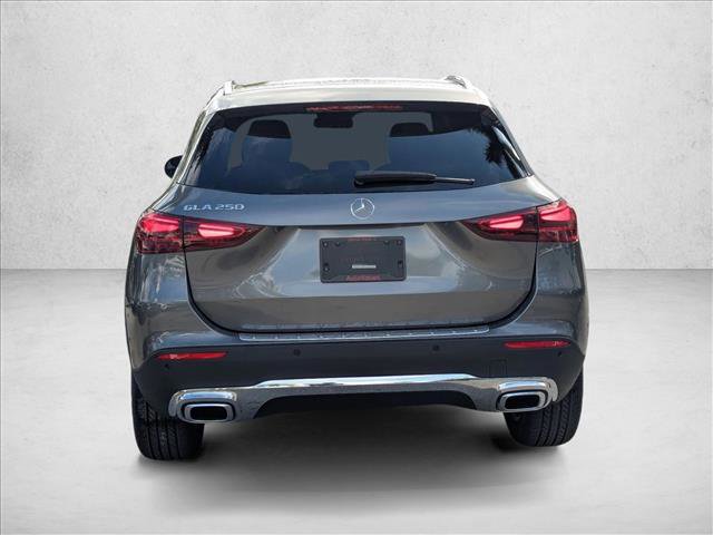 New 2026 Mercedes-Benz GLA 250 image 7