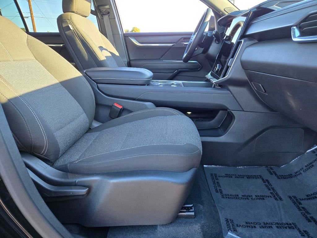 Certified 2025 GMC Acadia Elevation image 15