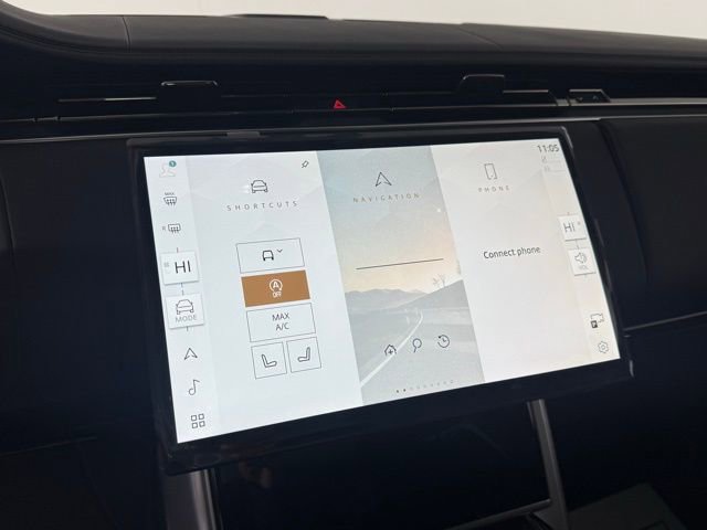 New 2026 Land Rover Range Rover Autobiography image 30