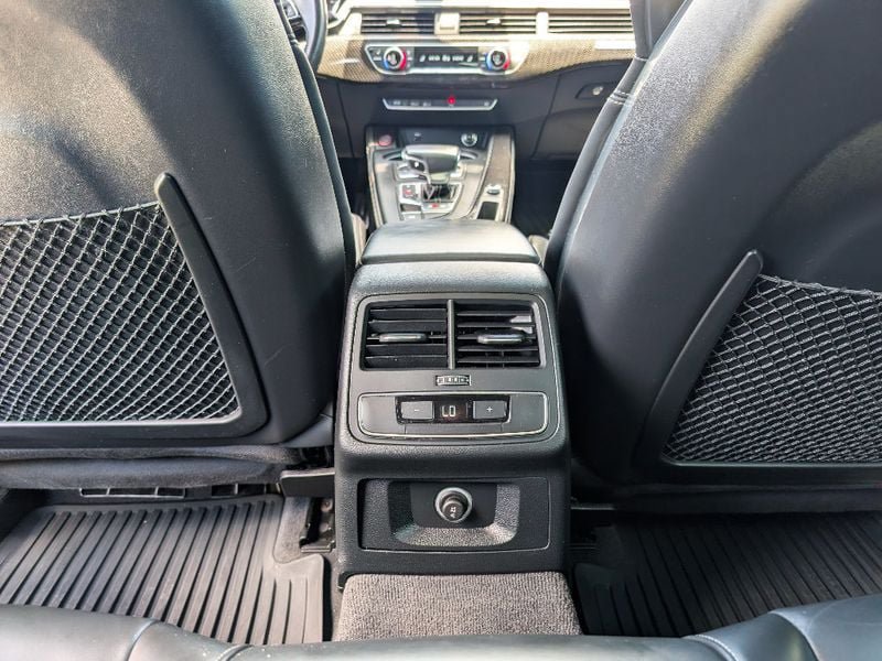 Used 2019 Audi S5 Prestige AWD/4WD image 19