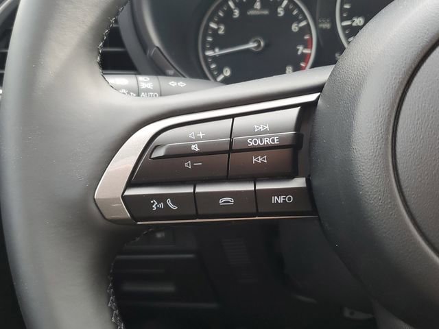 New 2026 MAZDA MAZDA3 2.5 S Sedan w/ Preferred Pkg image 22