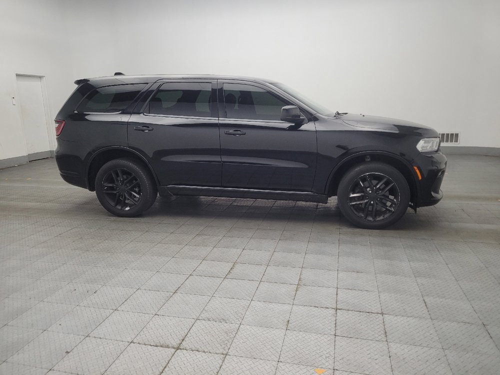 Used 2021 Dodge Durango GT AWD/4WD image 11