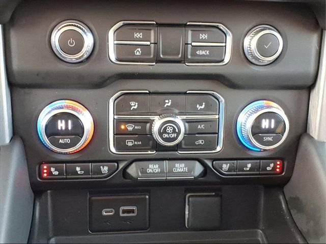 Used 2023 GMC Yukon SLT image 23