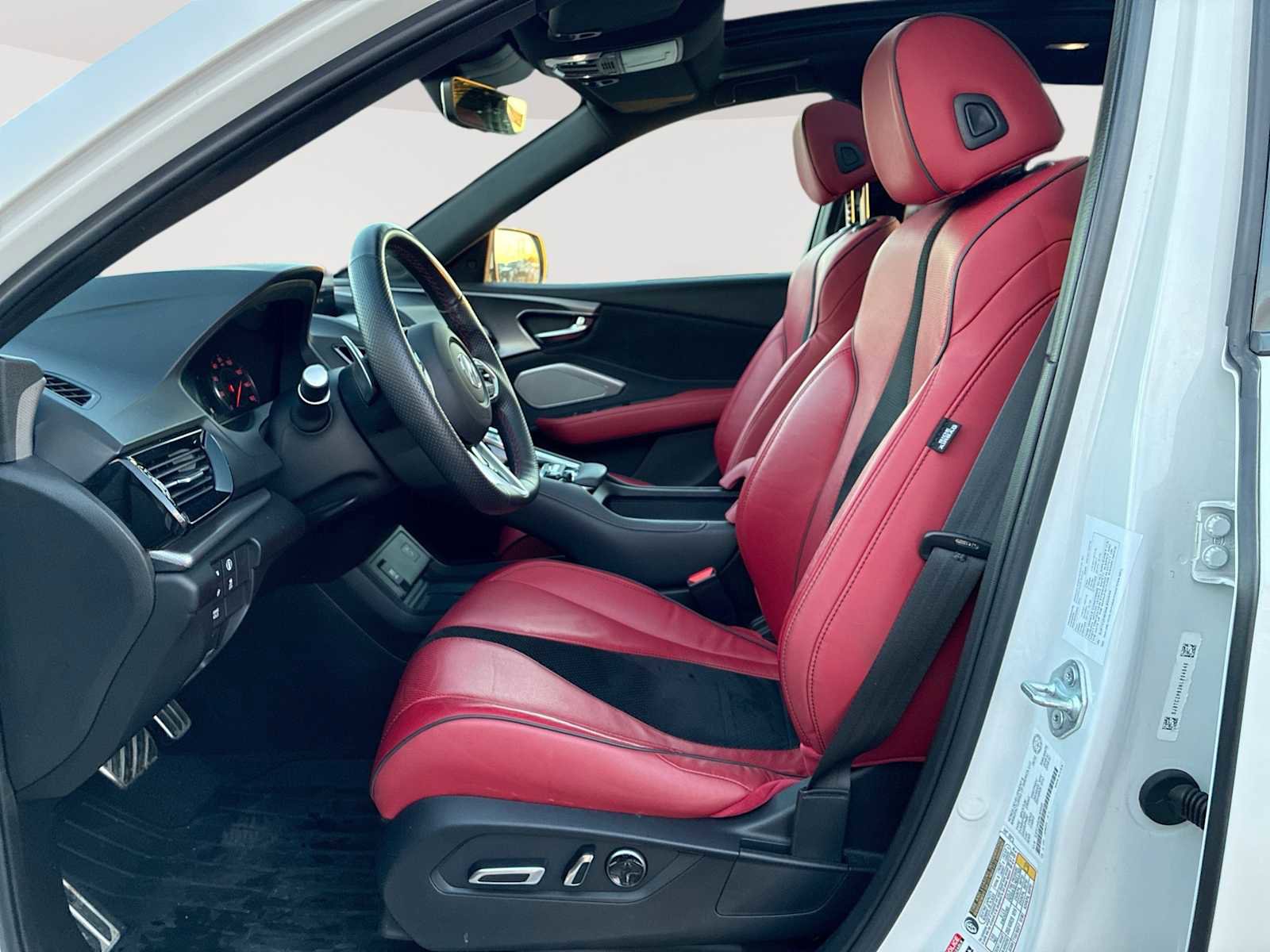 Used 2022 Acura RDX A-Spec image 20