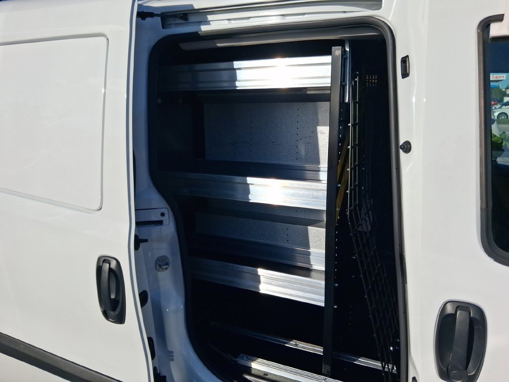 Used 2022 RAM ProMaster City Wagon FWD image 22