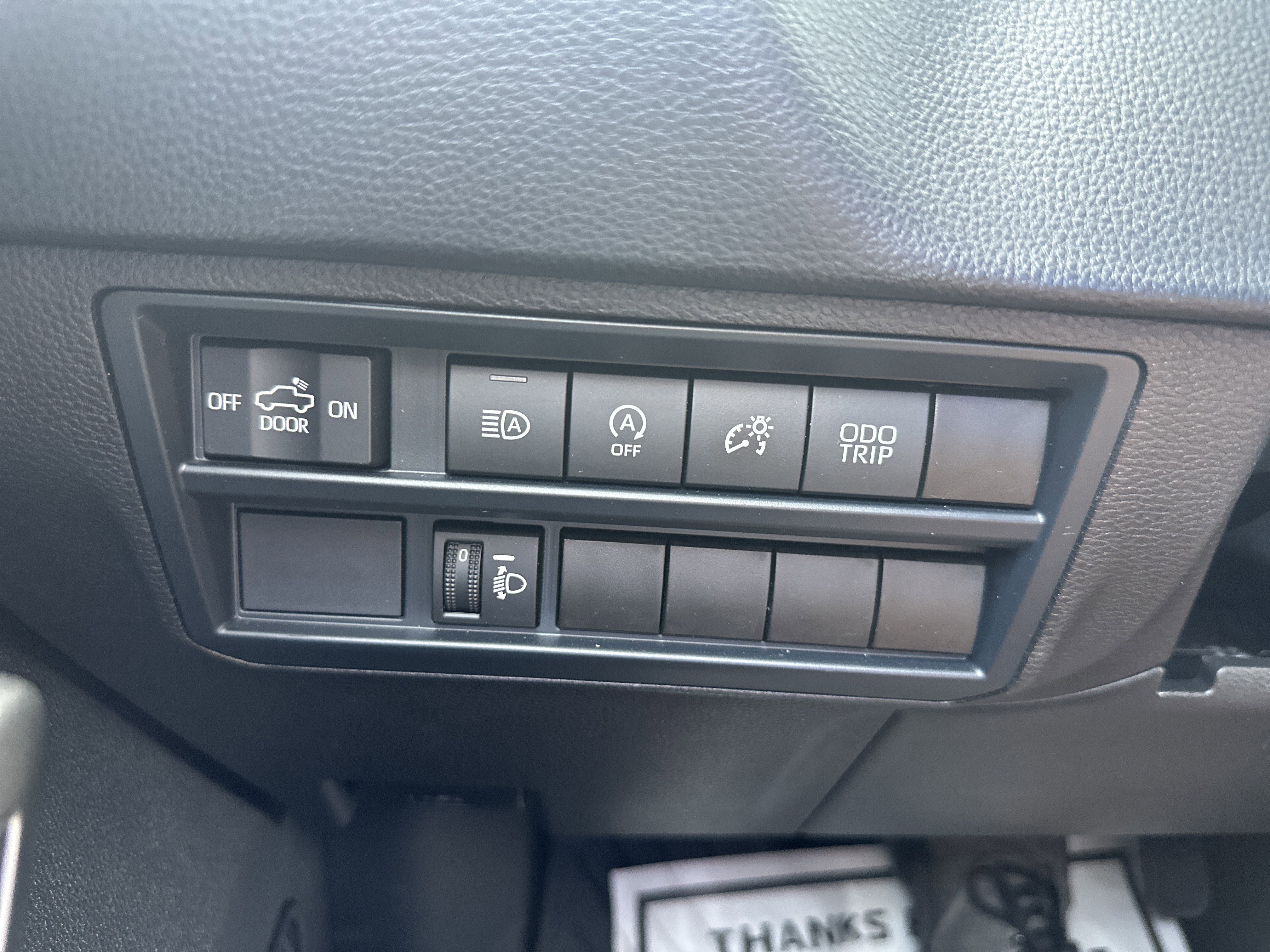 Used 2025 Toyota Tundra SR5 AWD/4WD image 29