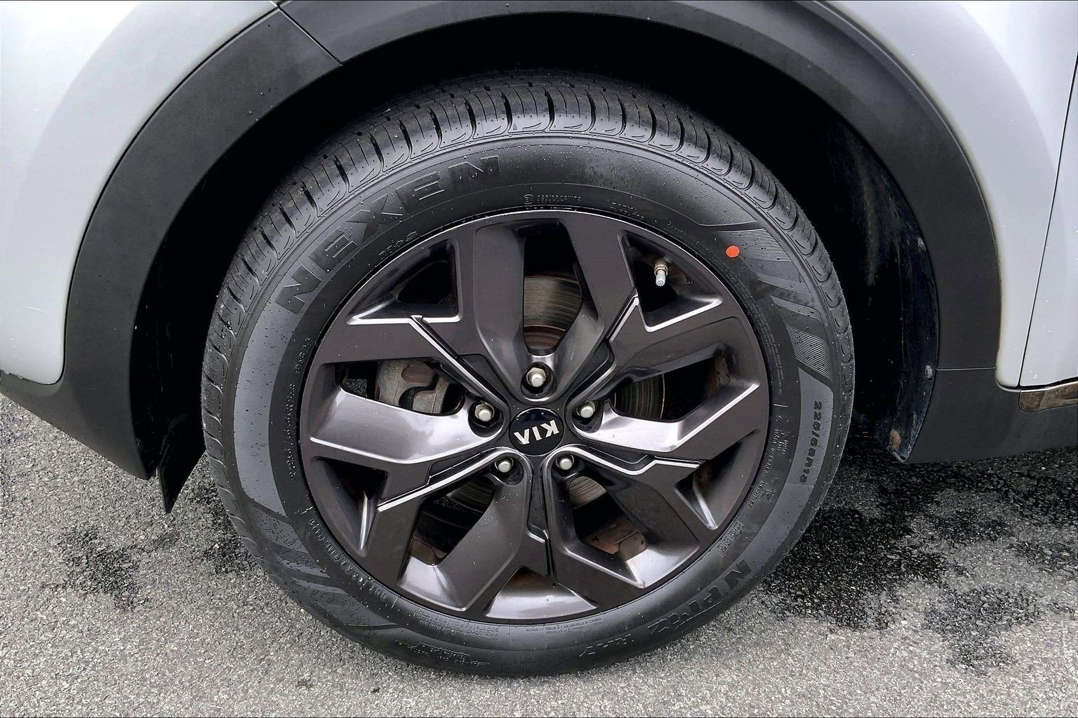 Used 2021 Kia Sportage S AWD/4WD image 10