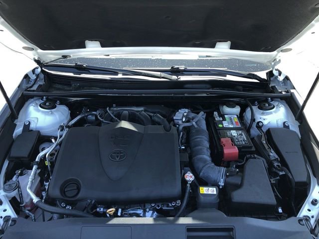 Used 2019 Toyota Camry XSE w/ Driver Assist Package image 36