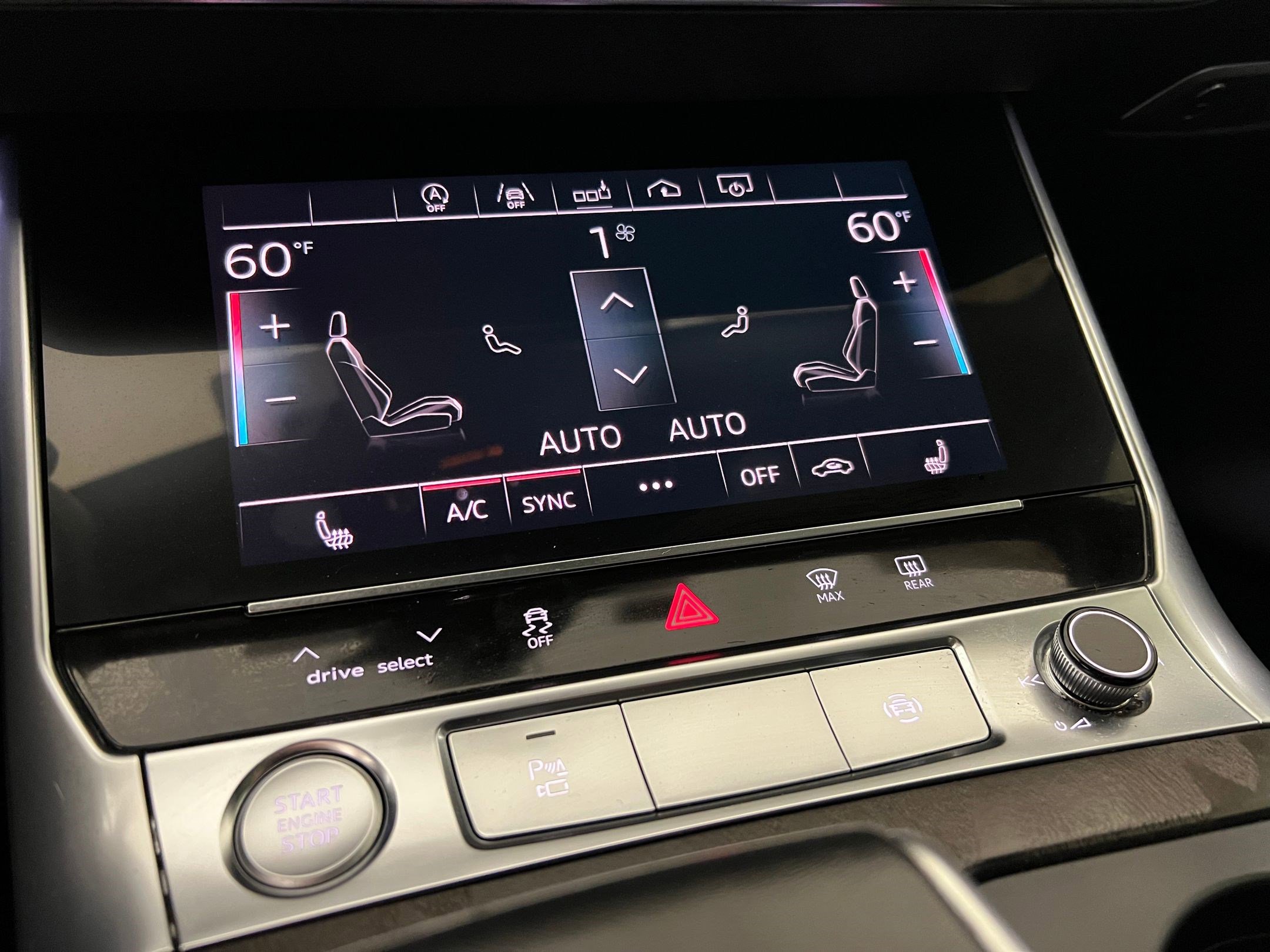 Used 2019 Audi A6 3.0T Premium Plus w/ Premium Plus Package image 28